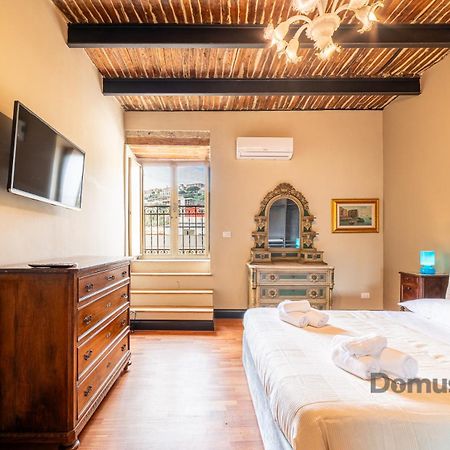 Gramsci Relais By Domusextra Apartment เนเปิลส์ ภายนอก รูปภาพ