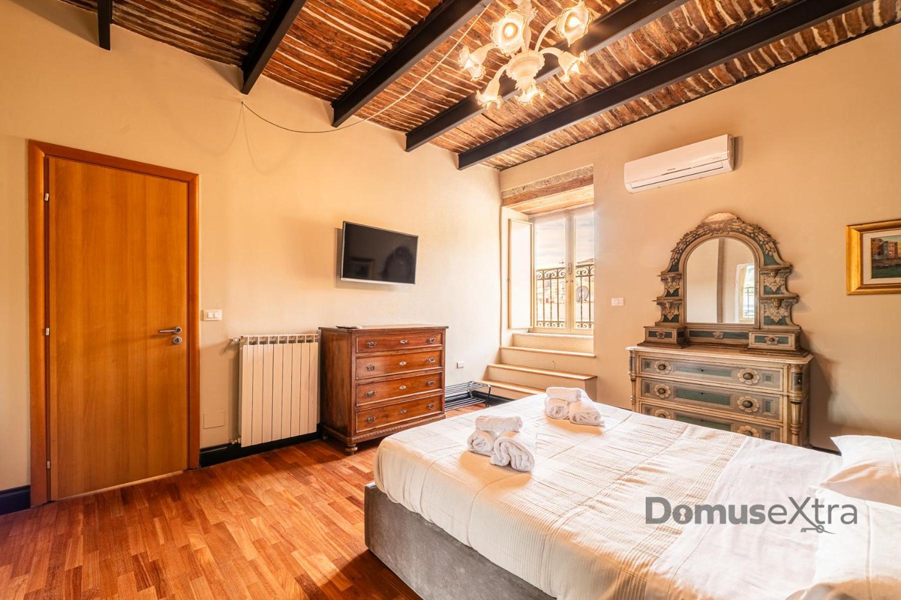 Gramsci Relais By Domusextra Apartment เนเปิลส์ ภายนอก รูปภาพ