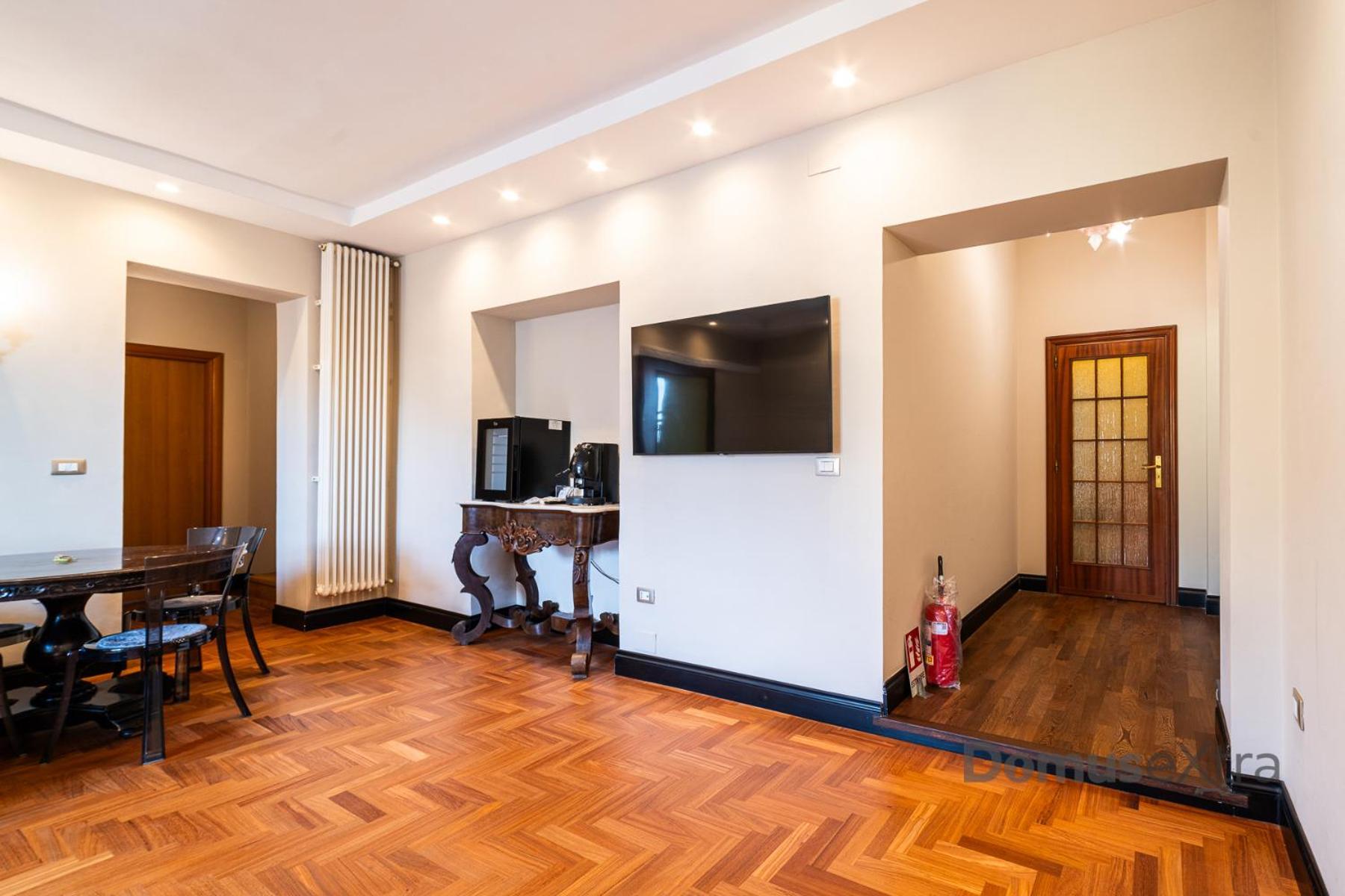 Gramsci Relais By Domusextra Apartment เนเปิลส์ ภายนอก รูปภาพ