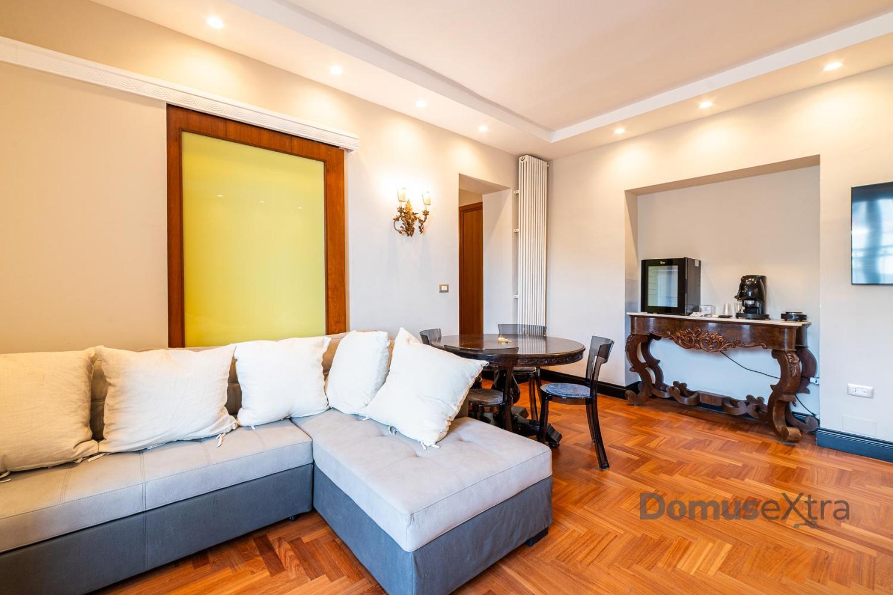 Gramsci Relais By Domusextra Apartment เนเปิลส์ ภายนอก รูปภาพ