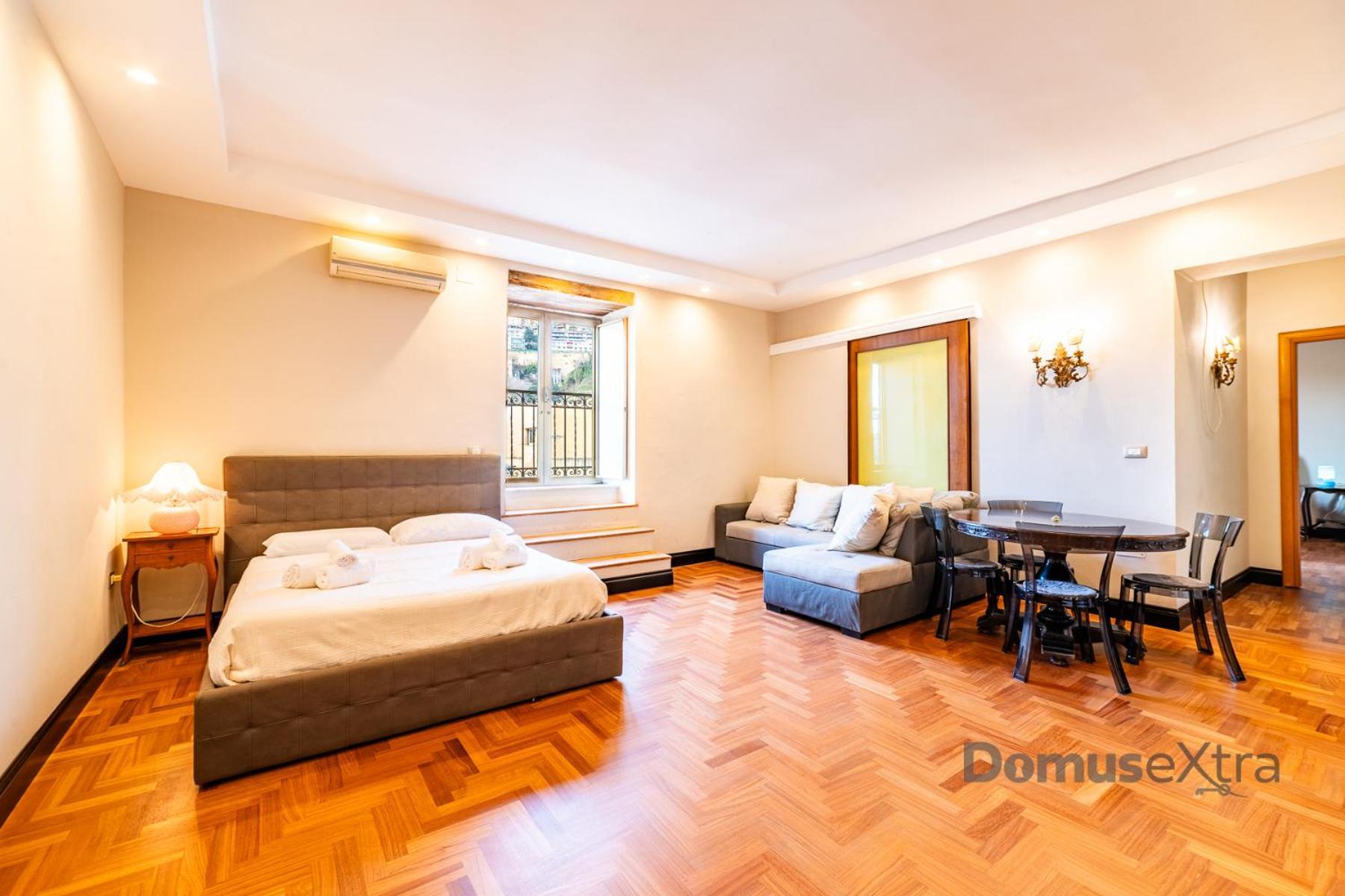 Gramsci Relais By Domusextra Apartment เนเปิลส์ ภายนอก รูปภาพ