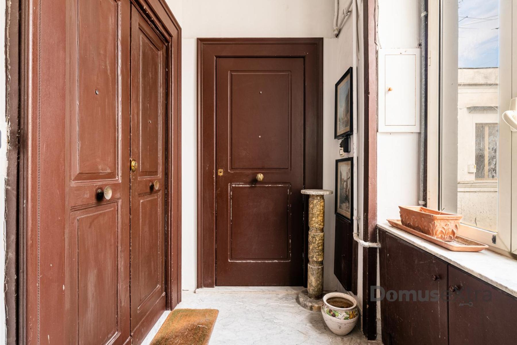 Gramsci Relais By Domusextra Apartment เนเปิลส์ ภายนอก รูปภาพ