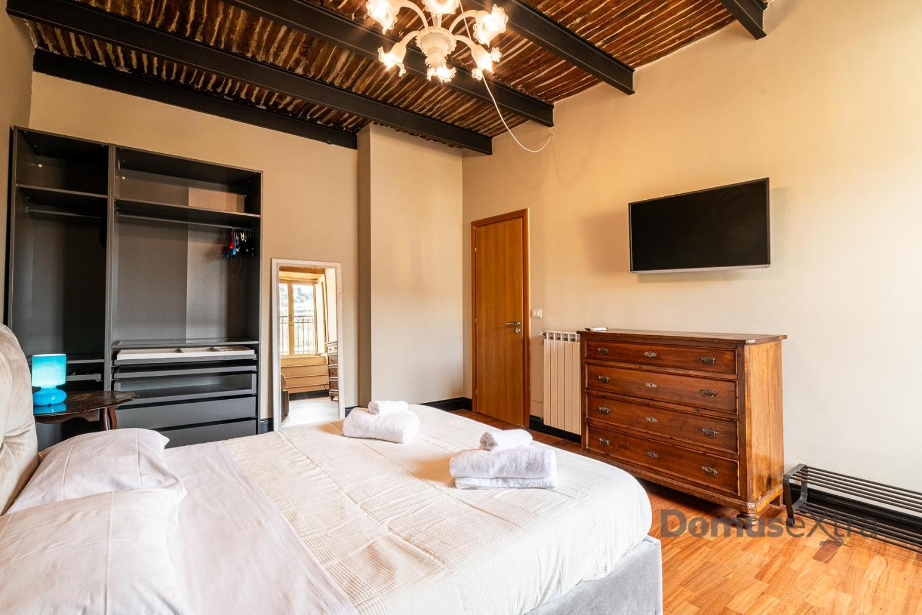 Gramsci Relais By Domusextra Apartment เนเปิลส์ ภายนอก รูปภาพ