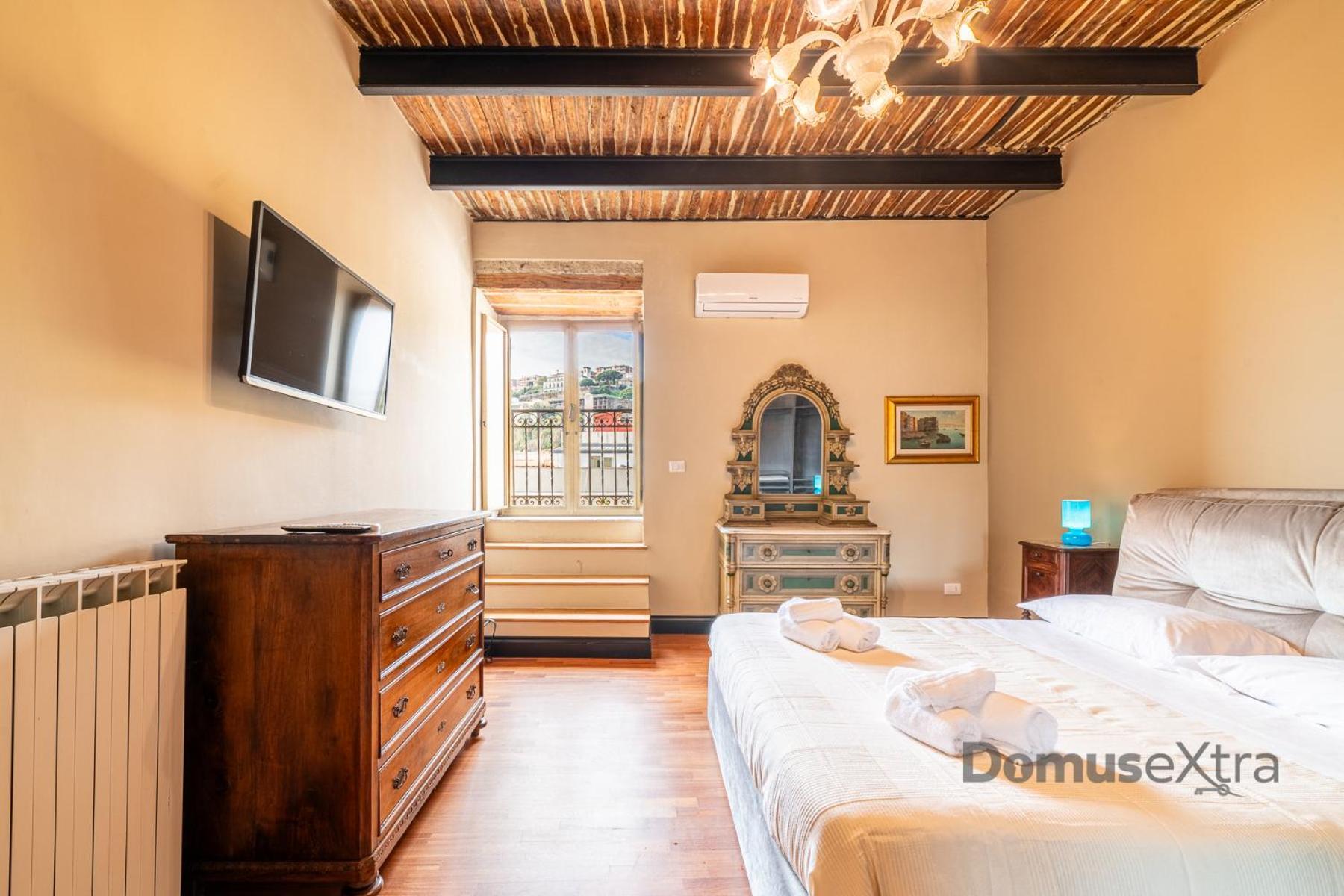 Gramsci Relais By Domusextra Apartment เนเปิลส์ ภายนอก รูปภาพ
