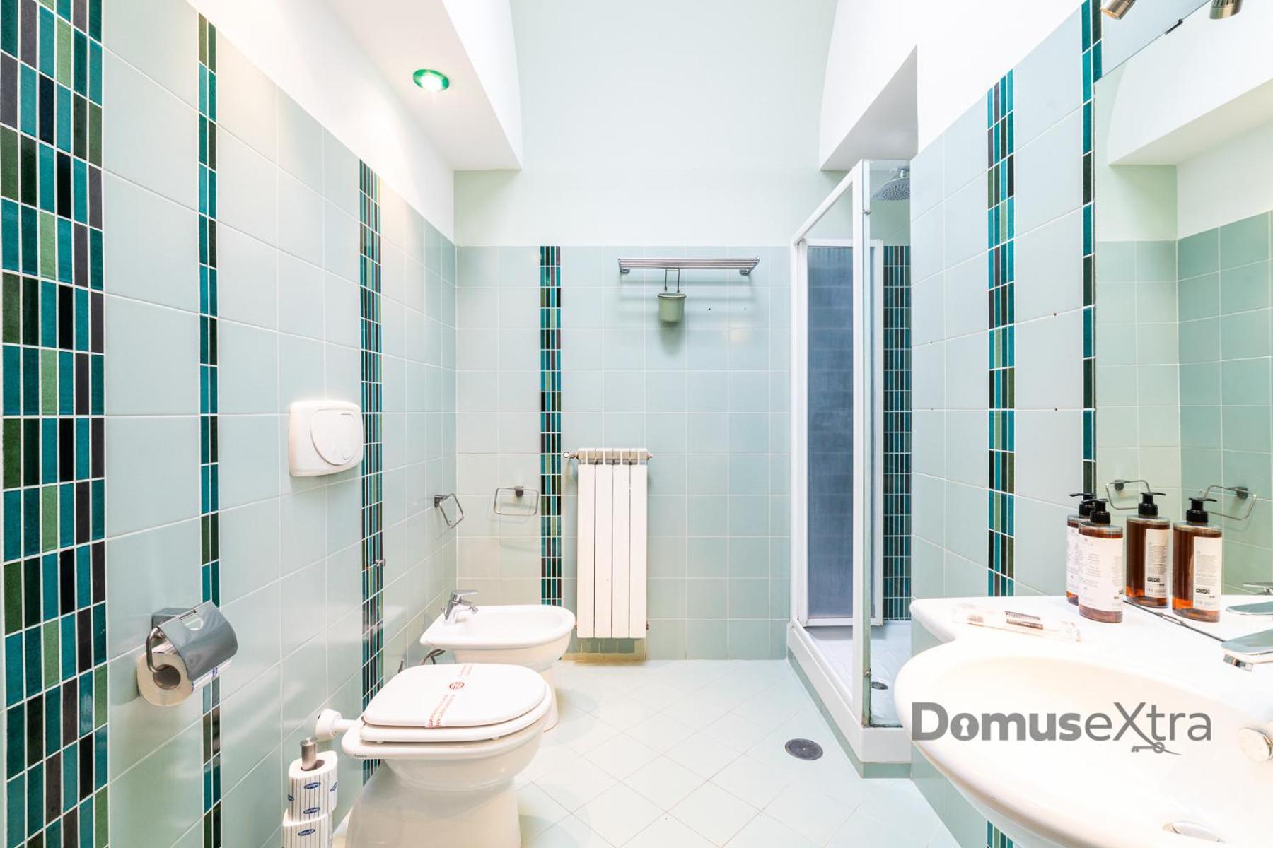 Gramsci Relais By Domusextra Apartment เนเปิลส์ ภายนอก รูปภาพ