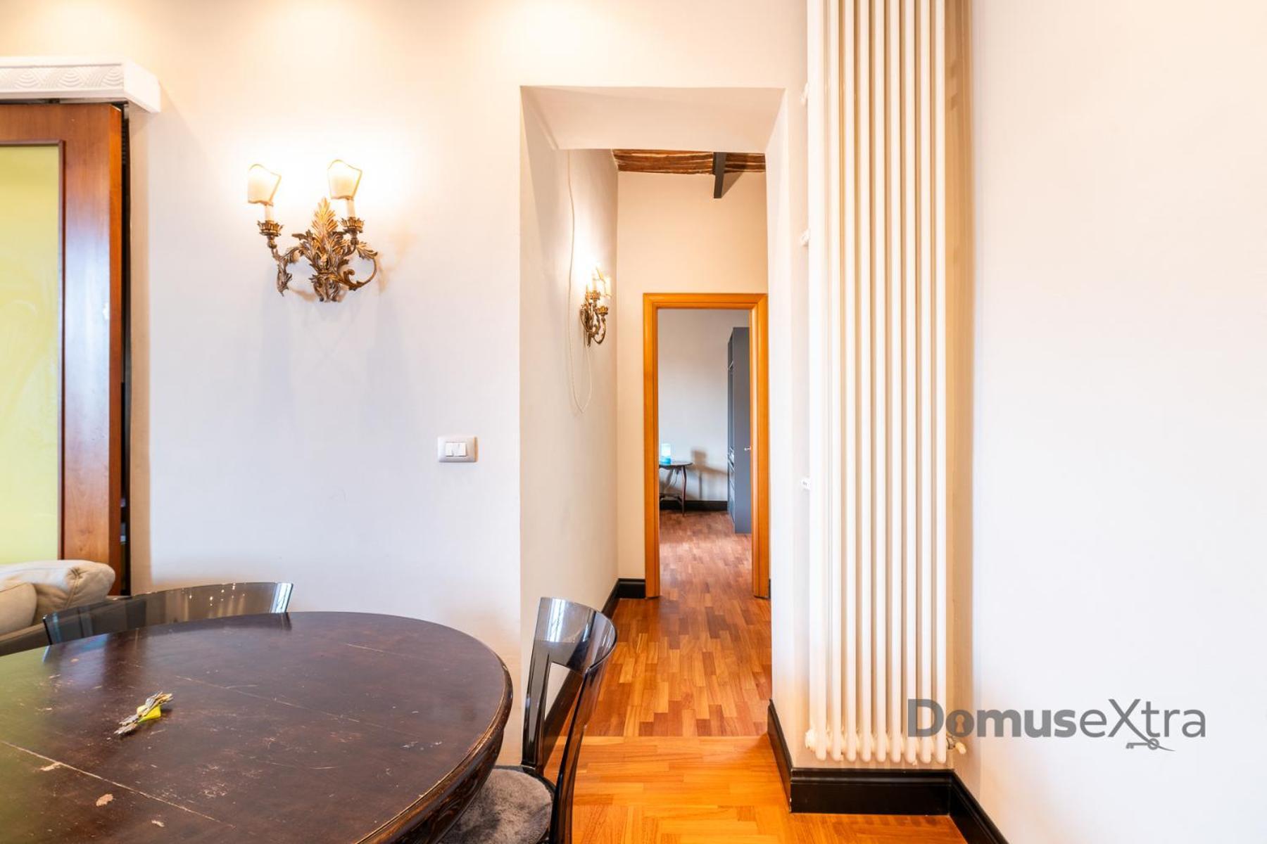 Gramsci Relais By Domusextra Apartment เนเปิลส์ ภายนอก รูปภาพ