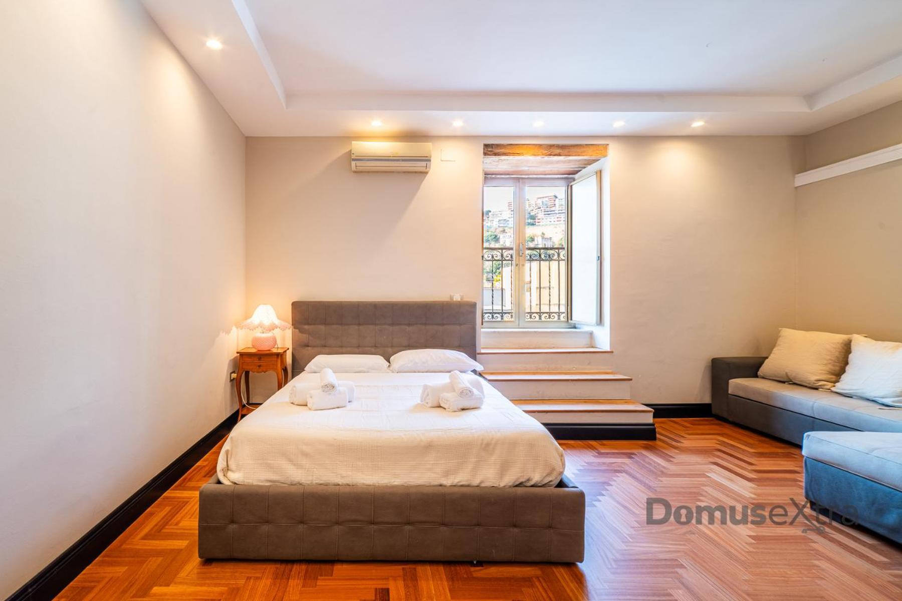Gramsci Relais By Domusextra Apartment เนเปิลส์ ภายนอก รูปภาพ